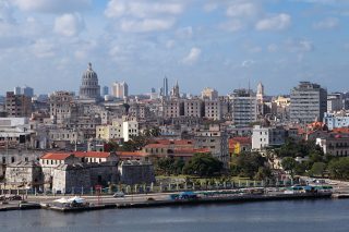 avana cuba